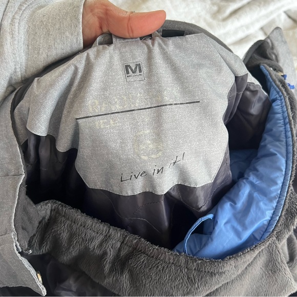 Jacket - Picture 6 of 6